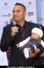 Russell Peters at 2011 Canada Walk of Fame